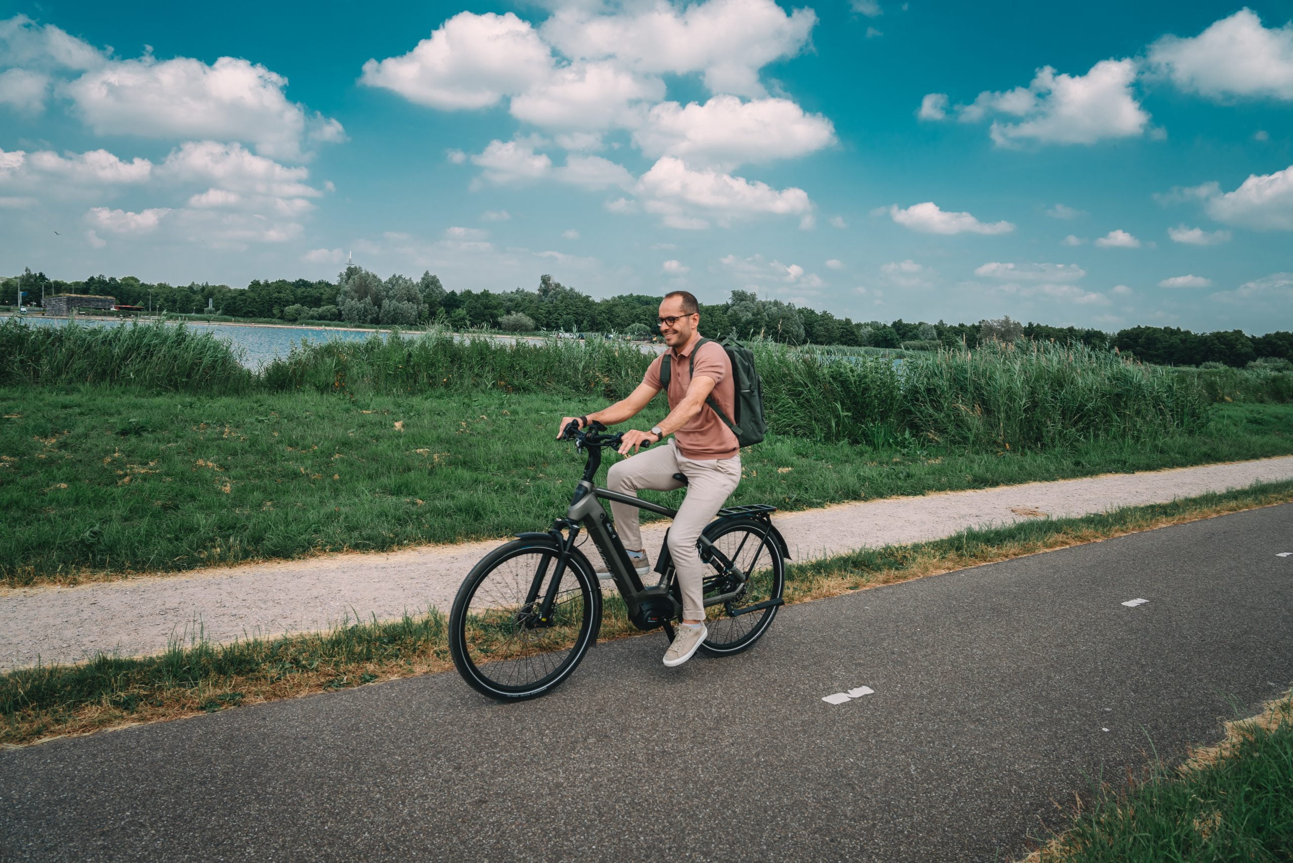 Haal meer uit je woon-werk reistijd voor een betere werk-privé Balans